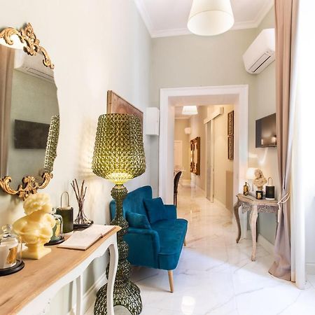 Macchiato Suites Boutique Guest House Naples Exterior photo