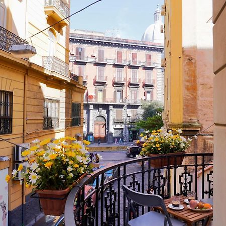 Macchiato Suites Boutique Guest House Naples Exterior photo