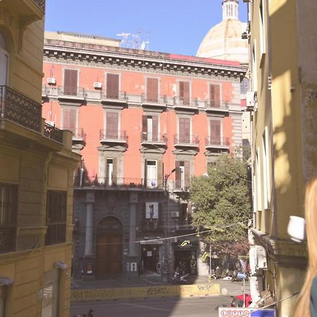 Macchiato Suites Boutique Guest House Naples Exterior photo