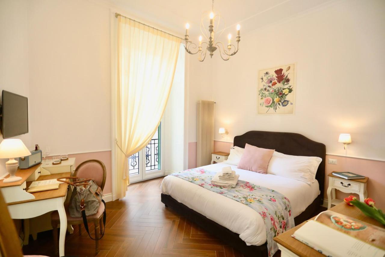 Macchiato Suites Boutique Guest House Naples Exterior photo
