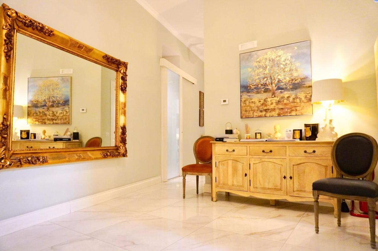 Macchiato Suites Boutique Guest House Naples Exterior photo