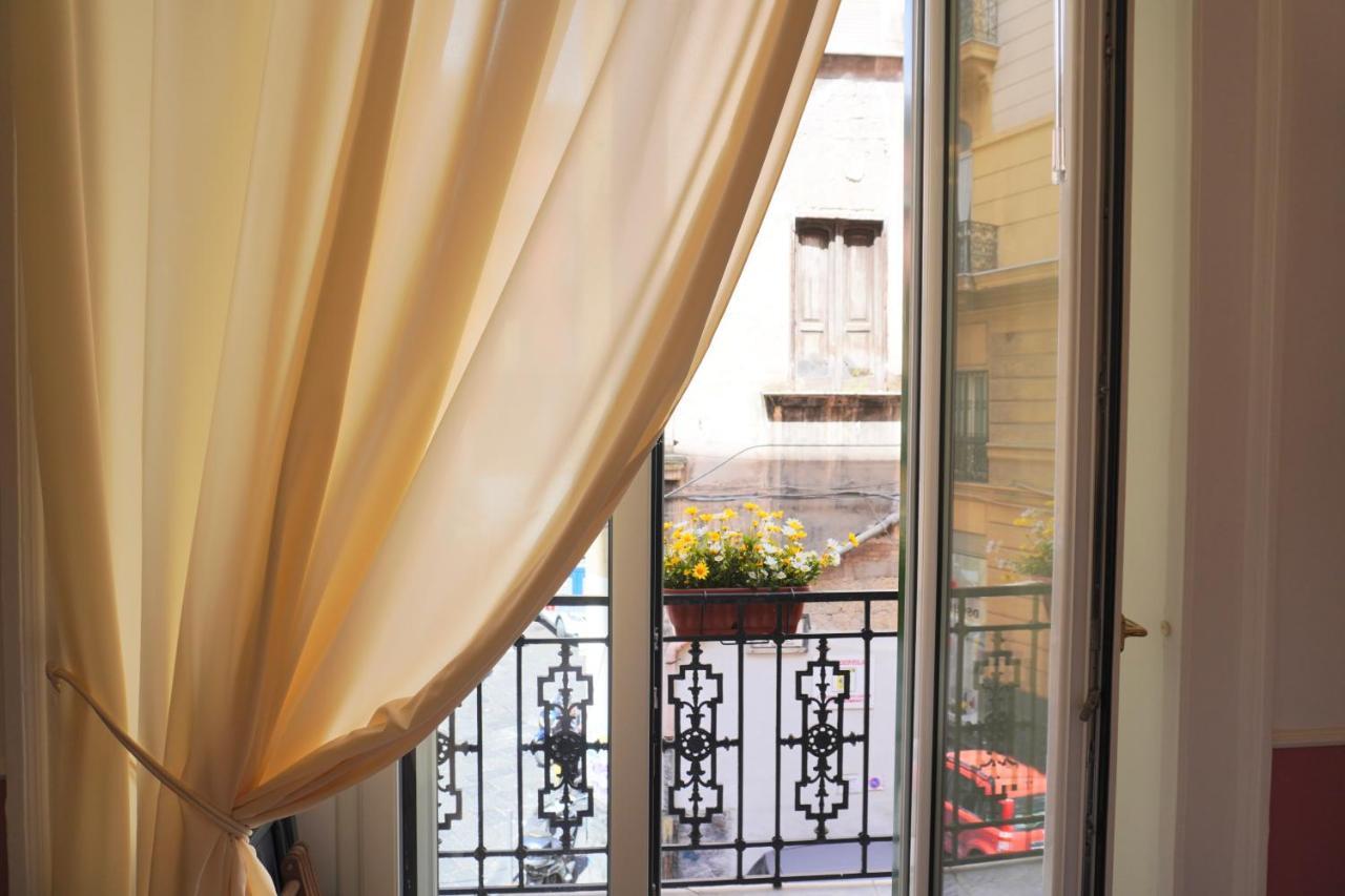 Macchiato Suites Boutique Guest House Naples Exterior photo