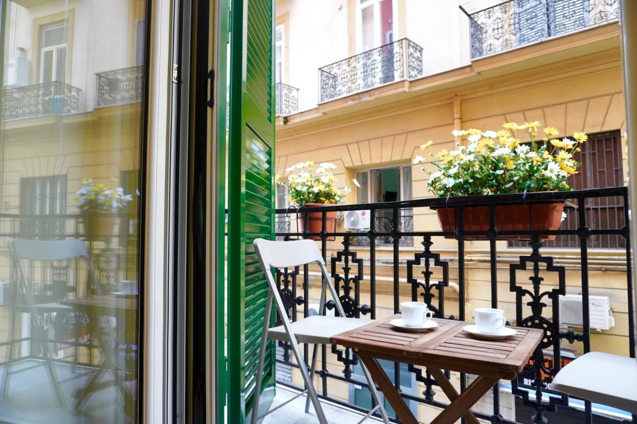 Macchiato Suites Boutique Guest House Naples Exterior photo