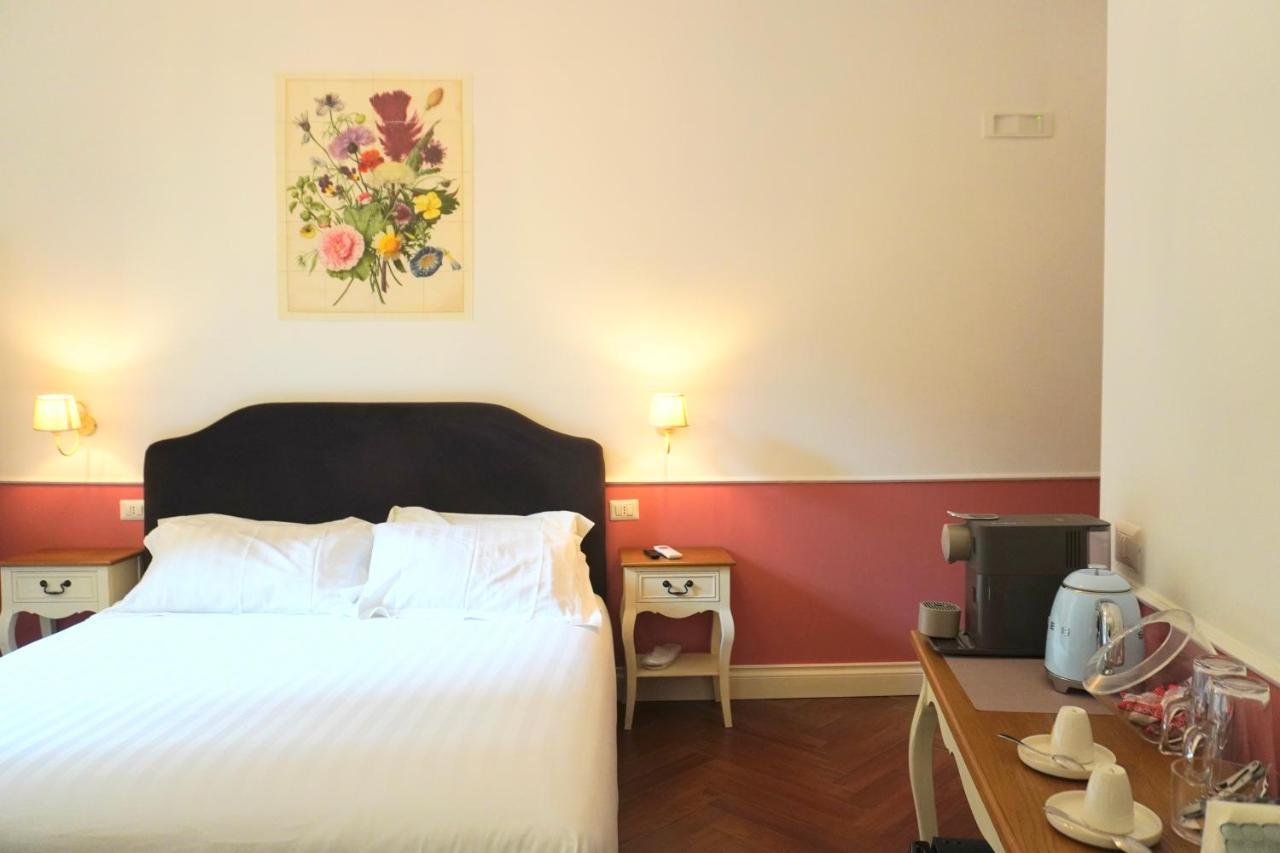 Macchiato Suites Boutique Guest House Naples Exterior photo