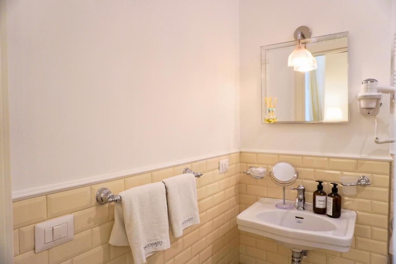 Macchiato Suites Boutique Guest House Naples Exterior photo
