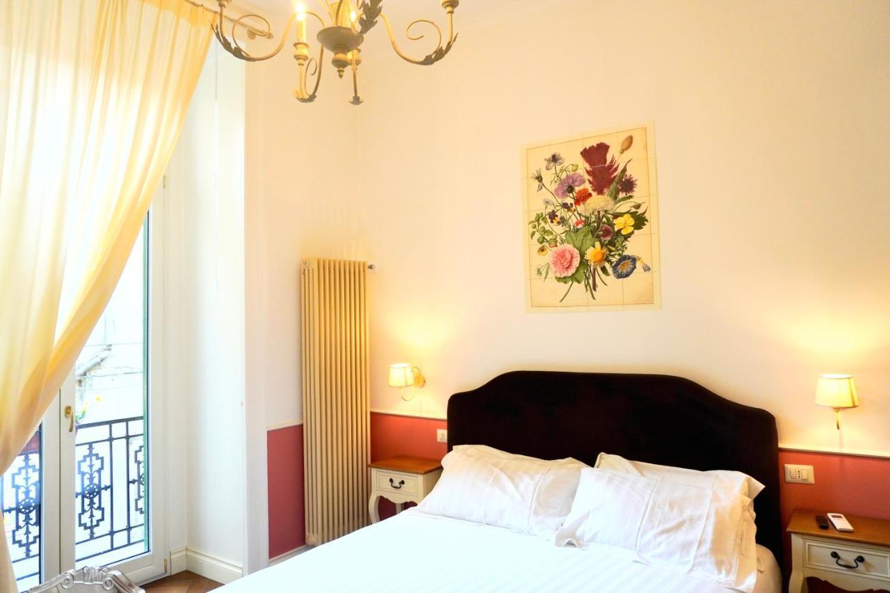 Macchiato Suites Boutique Guest House Naples Exterior photo