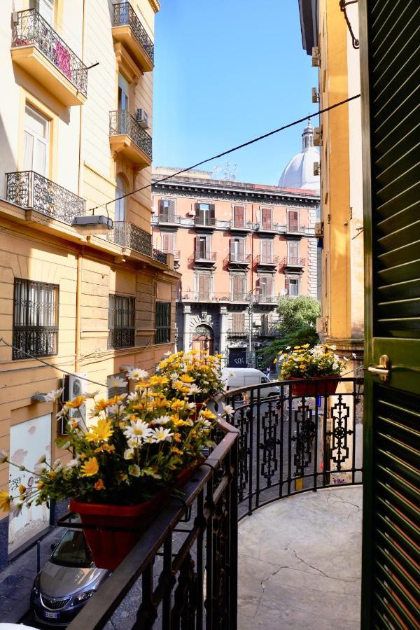 Macchiato Suites Boutique Guest House Naples Exterior photo