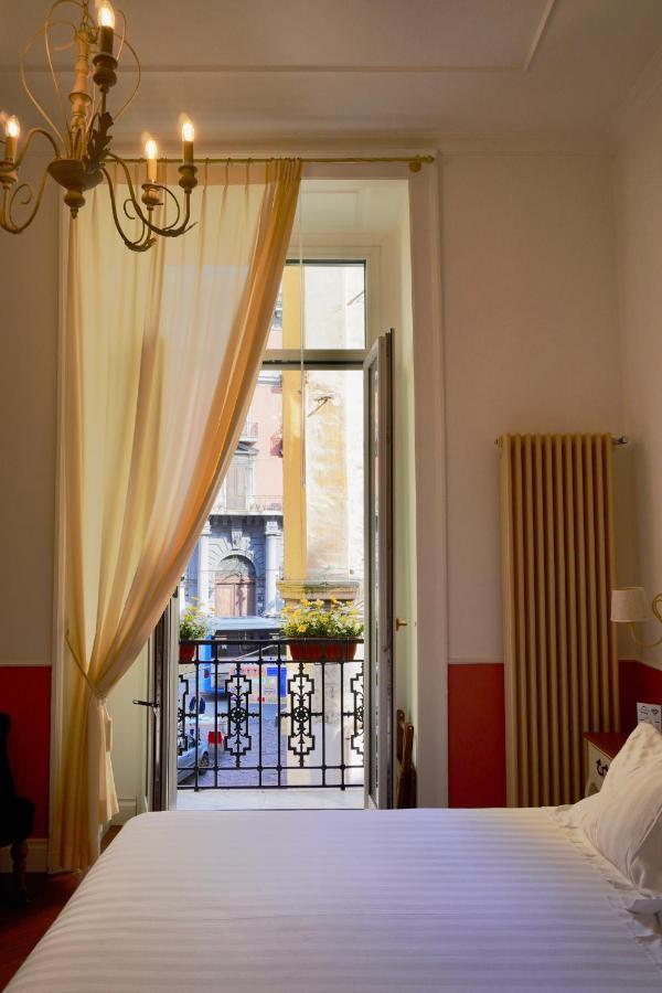 Macchiato Suites Boutique Guest House Naples Exterior photo